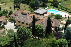 Villa Rigacci Reggello